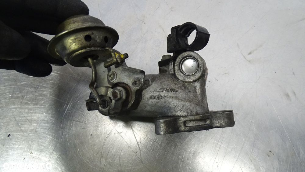 PRZEPUSTNICA TOYOTA YARIS I LIFT 1.4 - 3