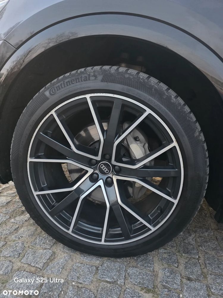 Audi Q8 50 TDI quattro tiptronic competition plus - 9