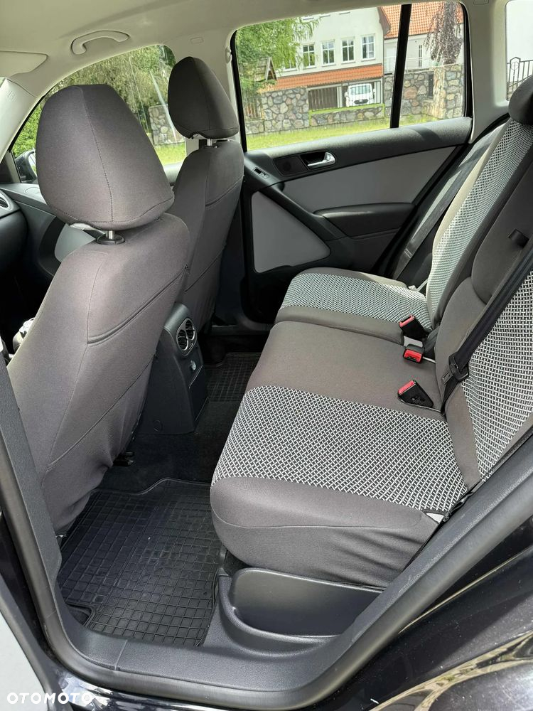 Volkswagen Tiguan 1.4 TSI BlueMot Trend&Fun - 7