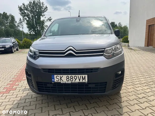 Citroën Berlingo - 19