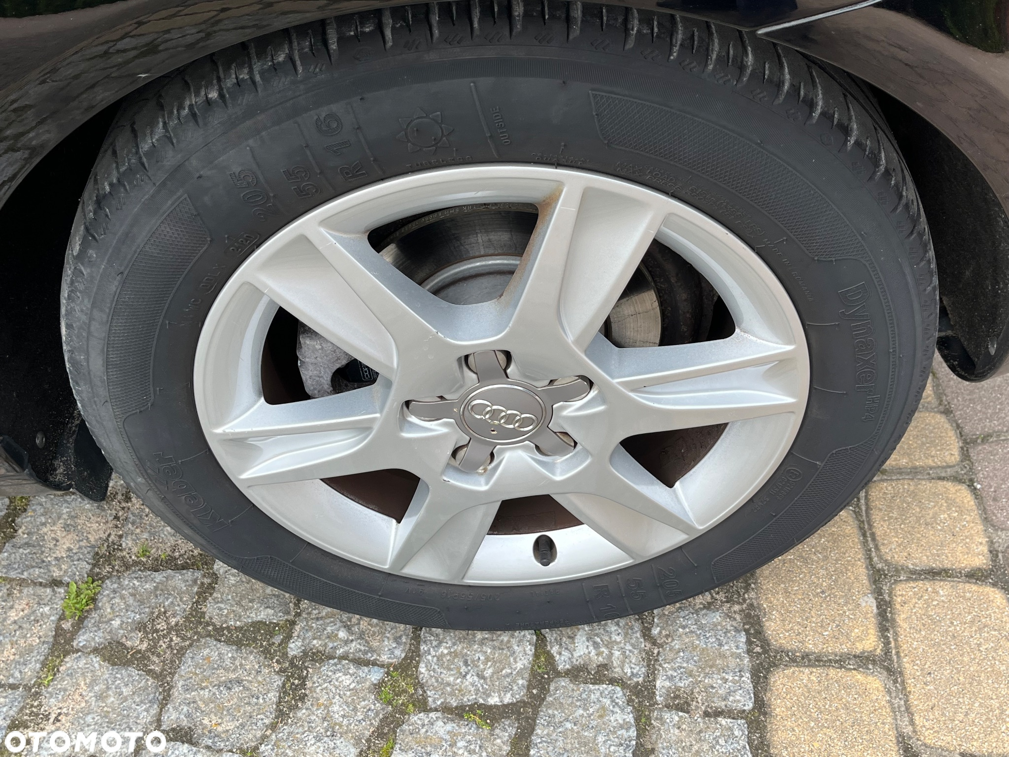 Audi A3 2.0 TDI Ambiente - 36