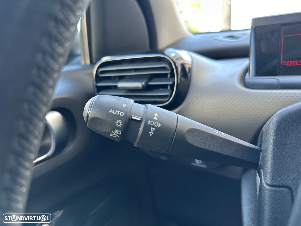 Citroën C4 Cactus 1.2 VTi Feel Ed.Hello - 46
