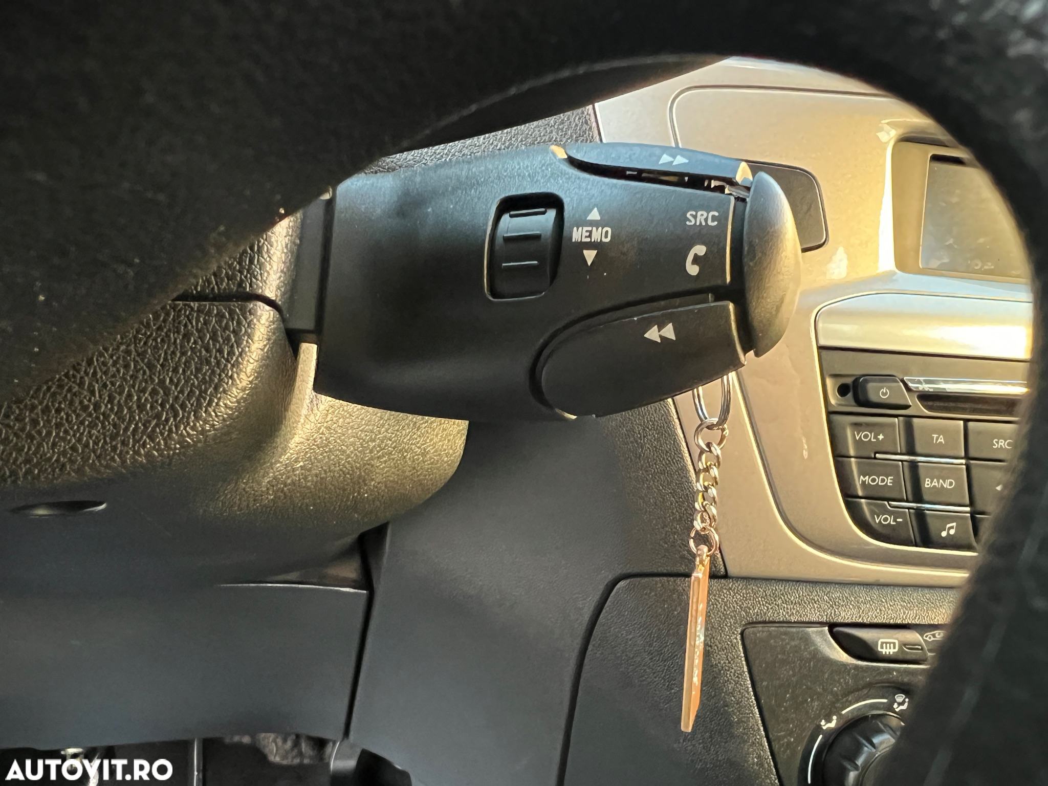 Citroën C-Elysée 1.2 PureTech BVM Live - 22