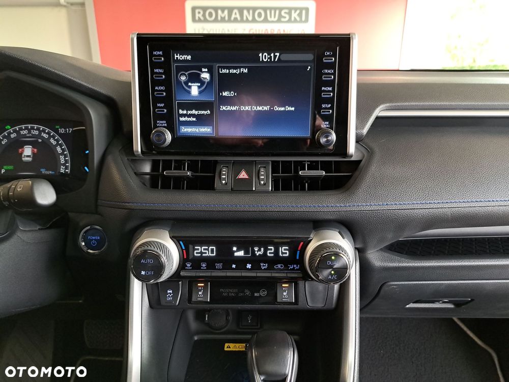 Toyota RAV4 - 22