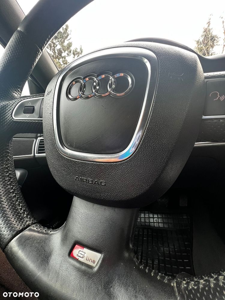Audi A6 Avant 2.0 TDI - 36