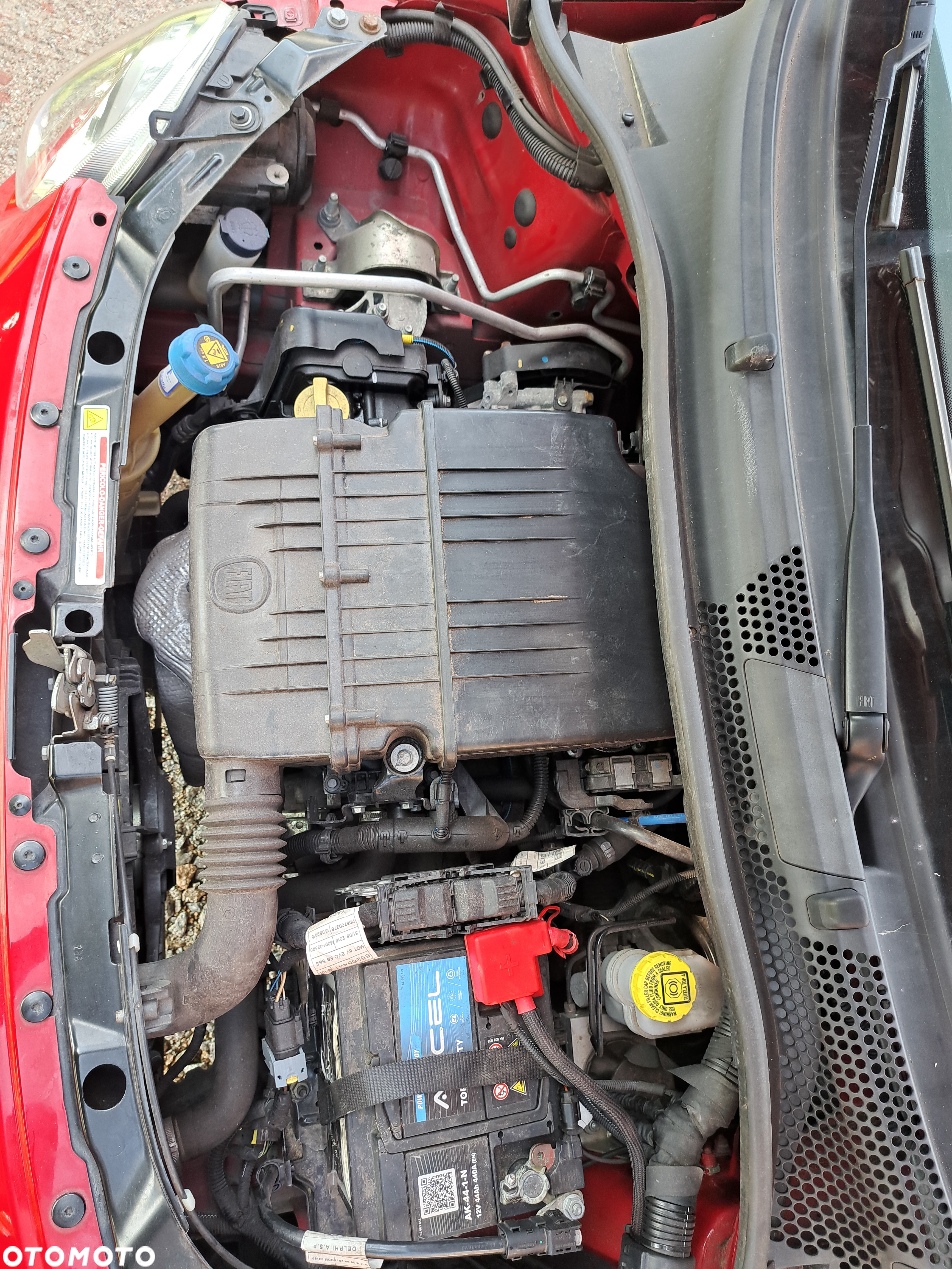 Fiat 500 - 8