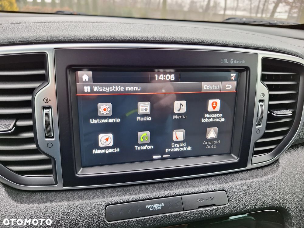 Kia Sportage 1.6 T-GDI AWD DCT GT LINE - 18