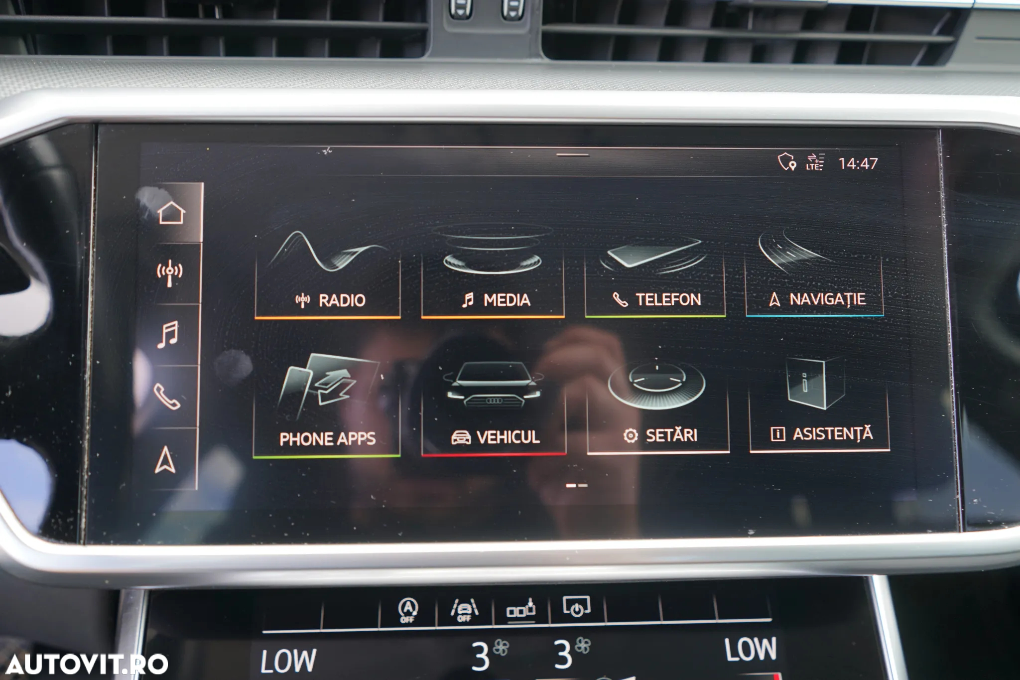 Audi A6 Avant 3.0 45 TDI quattro Tiptronic Design - 22