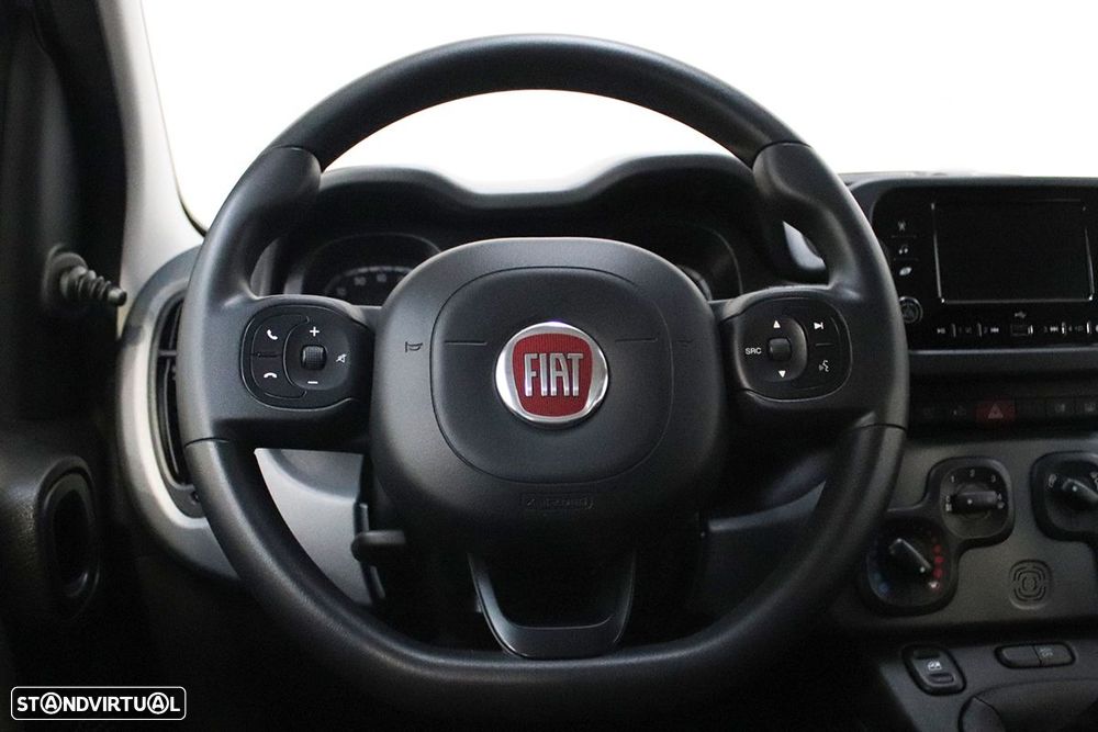 Fiat Panda 1.0 Hybrid - 13