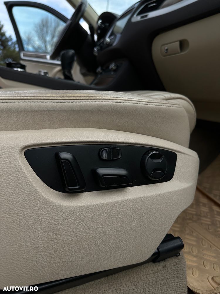 Volkswagen Touareg 3.0 V6 TDI BMT Terrain Tech - 12