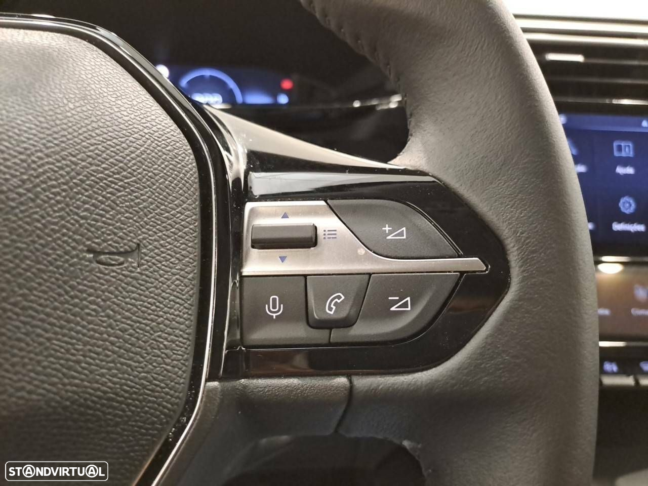 Peugeot 308 SW 1.5 BlueHDi Allure EAT8 - 20