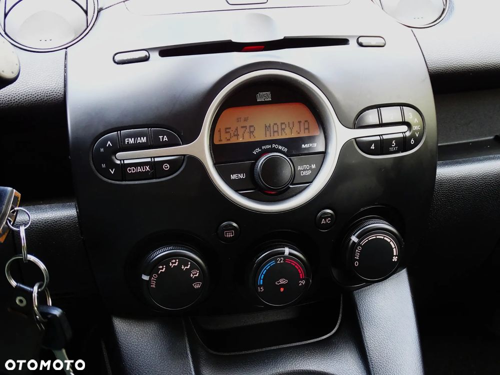 Mazda 2 1.3 MZR Active - 10