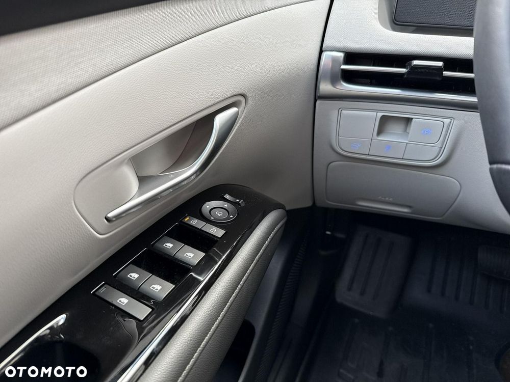 Hyundai Tucson - 24