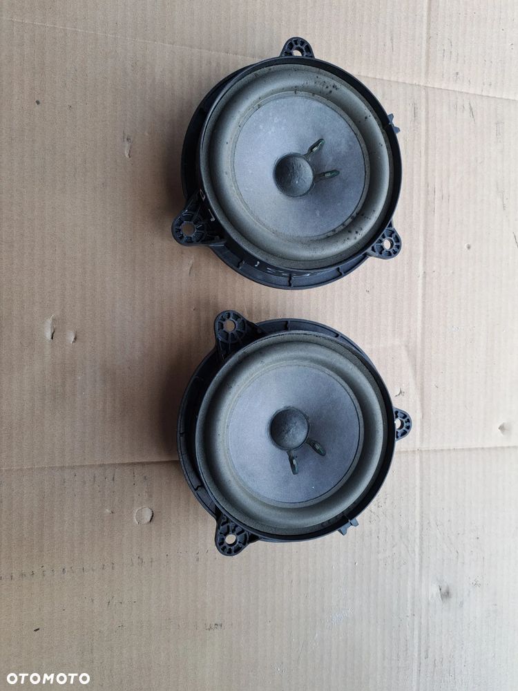 Renault Koleos I głosnik bose przedni 28156JY10A - 1