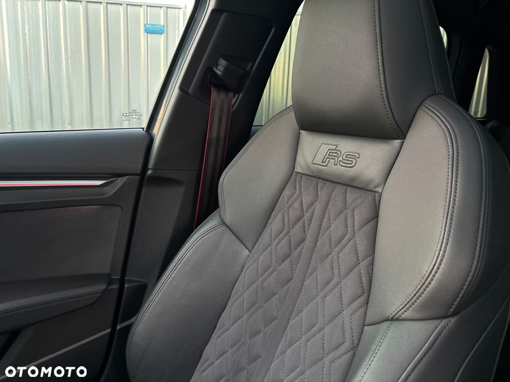 Audi RS3 Sportback - 16