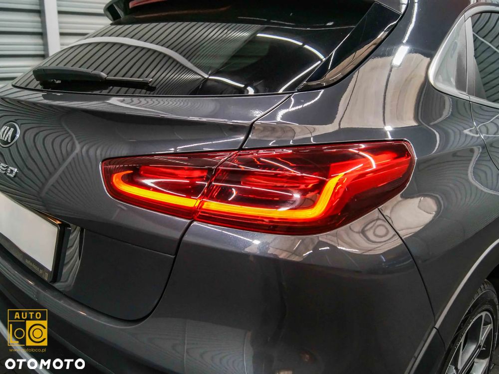 Kia XCeed 1.6 T-GDI Prestige Line DCT - 36