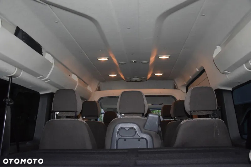 Peugeot Boxer HDi 333 L2H2 S&S Allure - 7