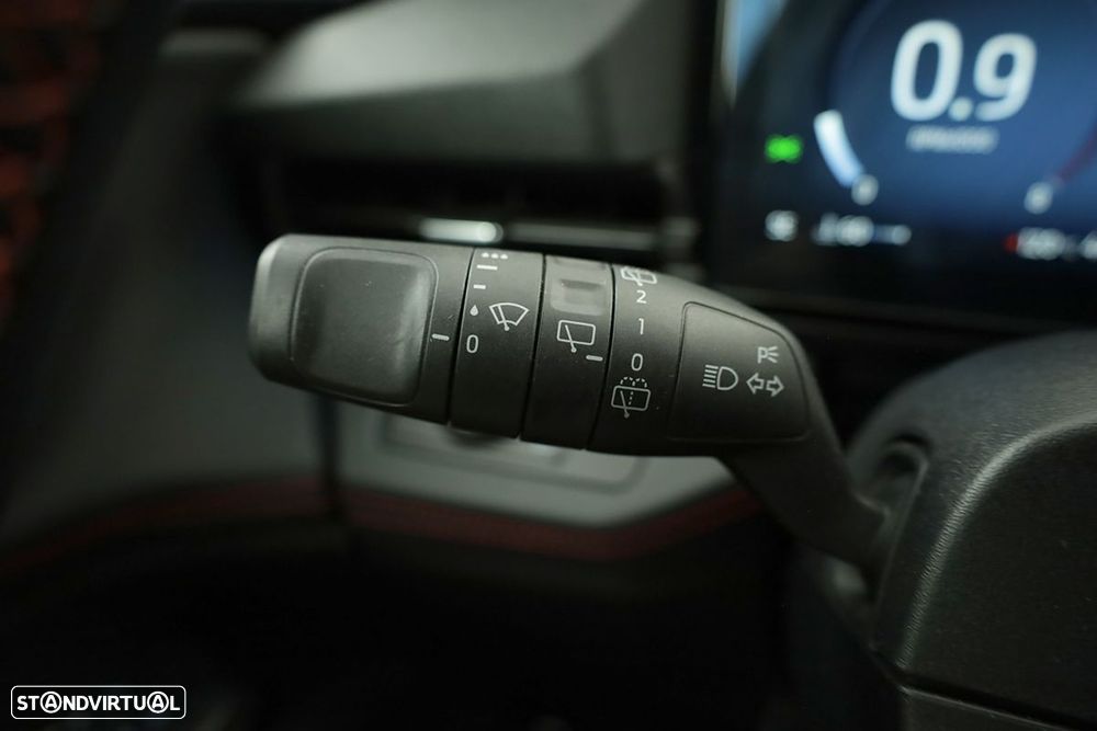 Ford Puma 1.0 EcoBoost MHEV ST-Line X Aut. - 17