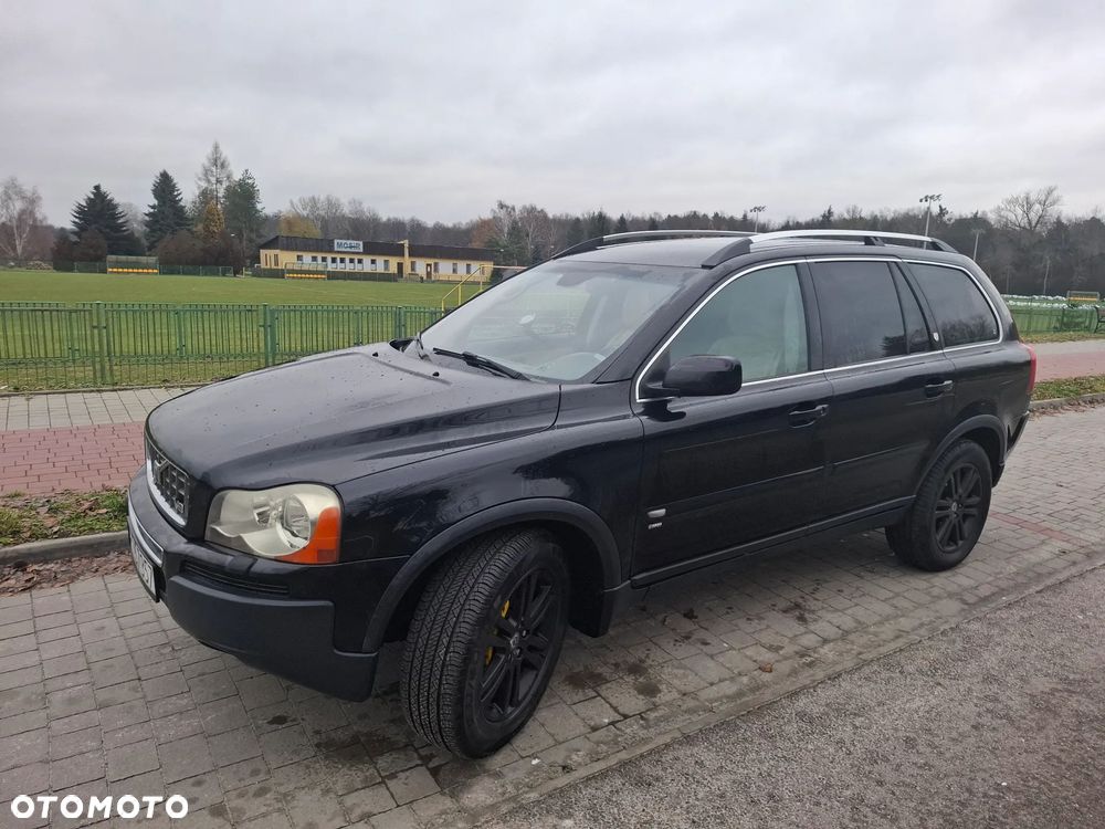 Volvo XC 90 4.4 V8 AWD Executive - 1