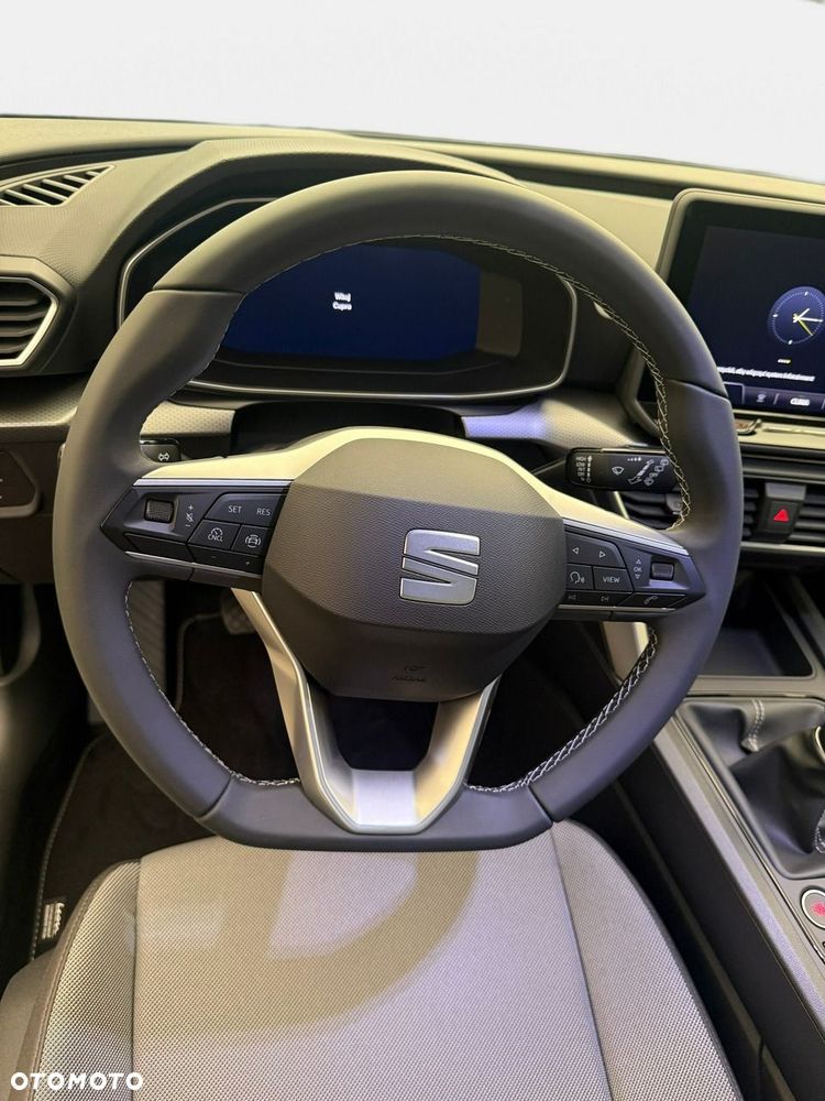 Seat Leon Sportstourer - 16