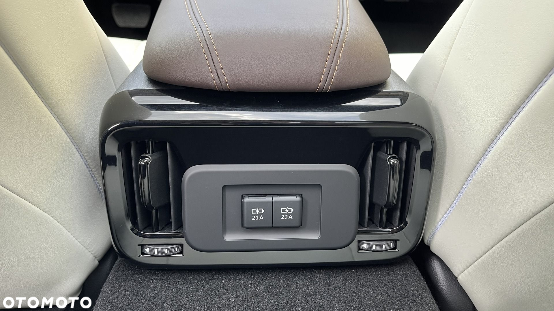 Toyota Mirai - 25