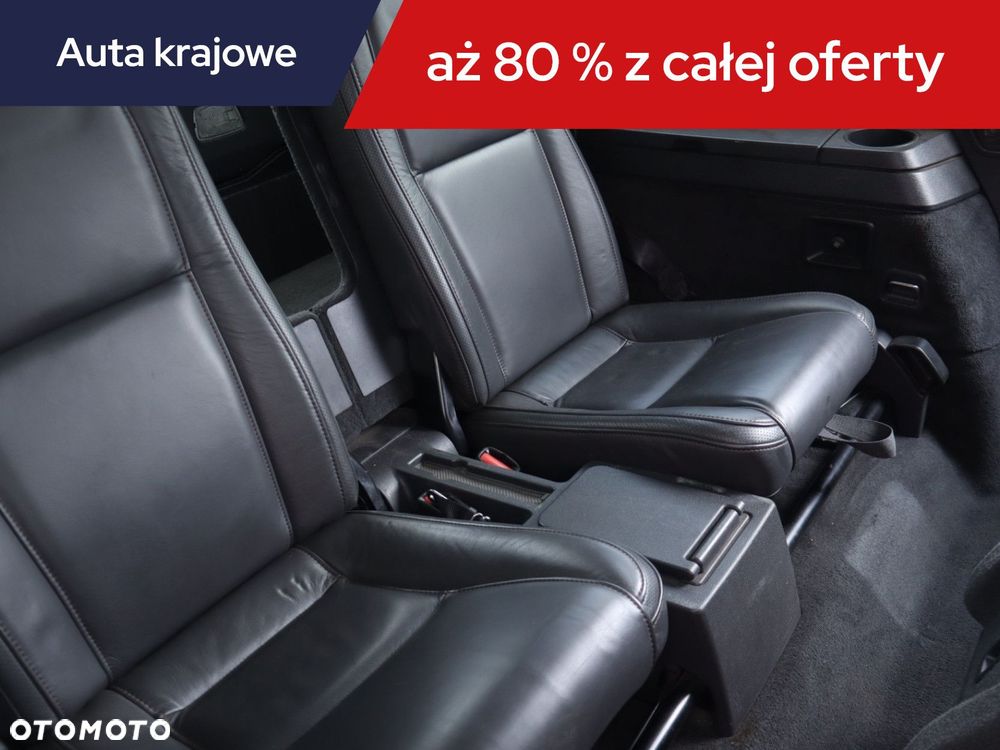 Volvo XC 90 - 16