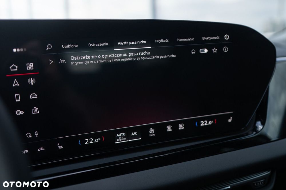 Audi A6 - 22