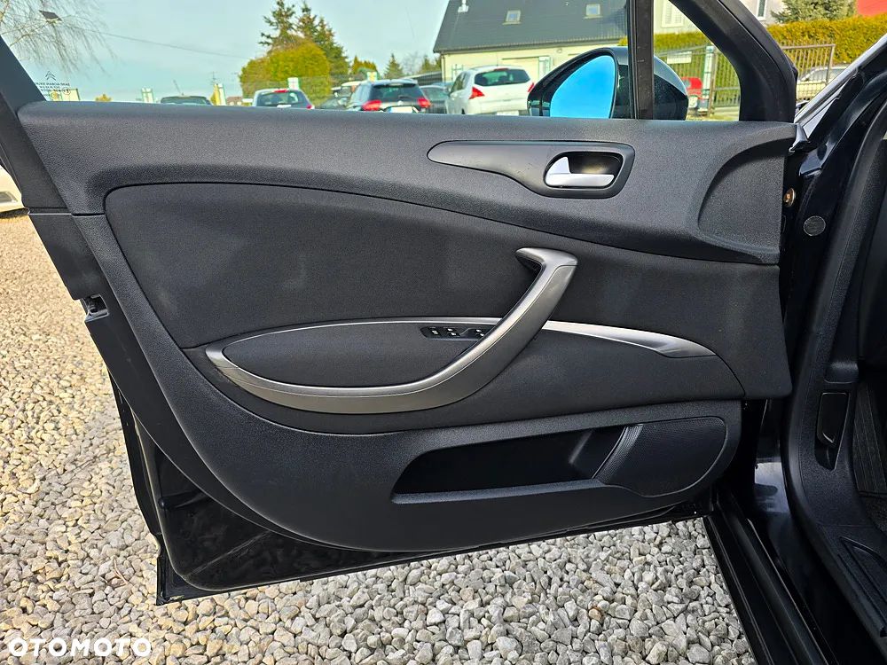 Citroën C5 2.0i 16V Confort - 15