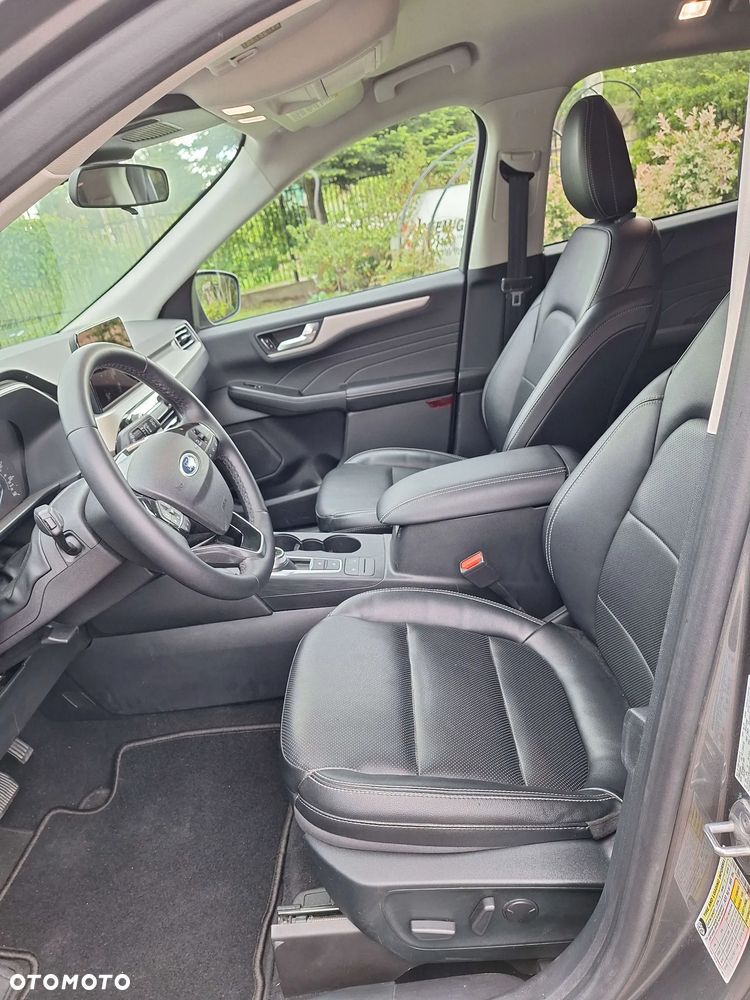 Ford Escape - 13