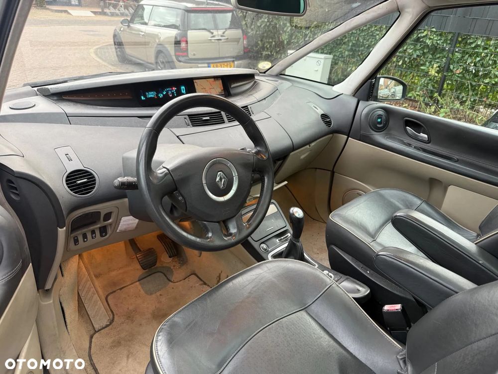 Renault Grand Espace 3.5 Initiale - 34