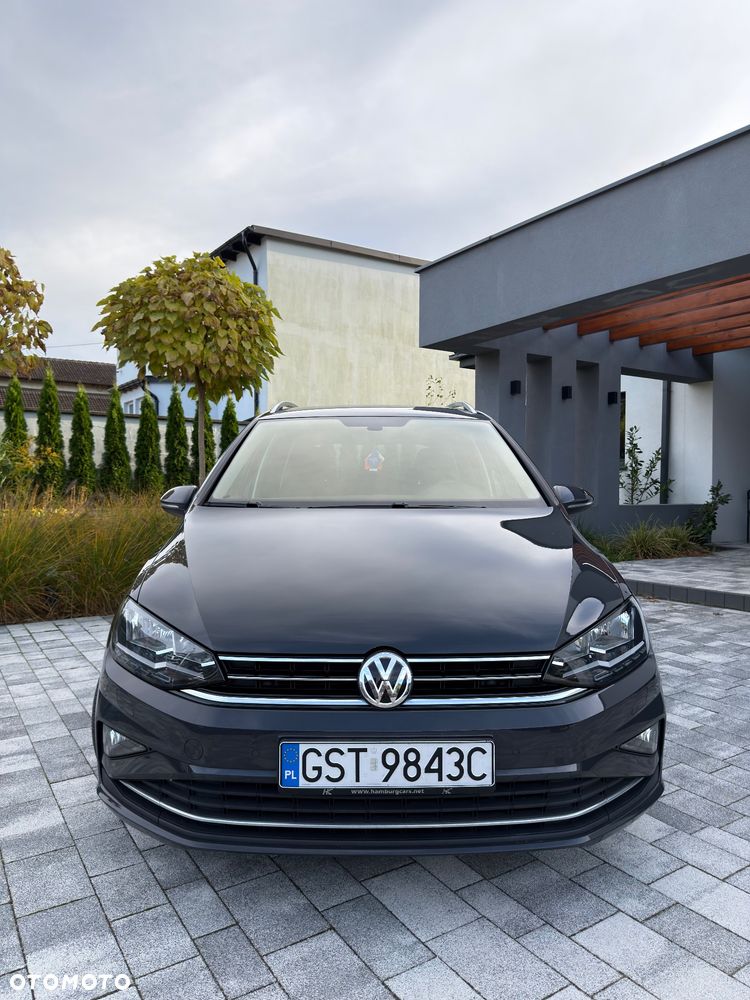 Volkswagen Golf 2019 photo 5