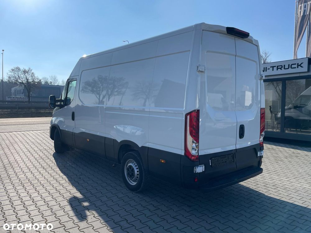 Iveco 35S16 12m3 L3H2 - 5