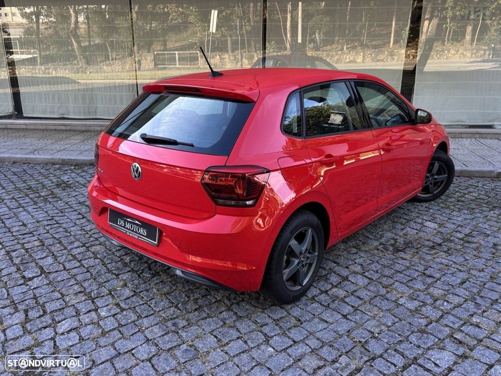 VW Polo 1.0 TSI Highline - 6
