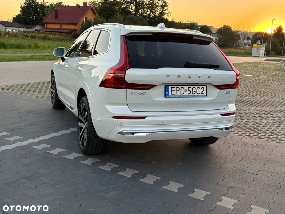 Volvo XC 60 B5 B Geartronic Inscription - 4