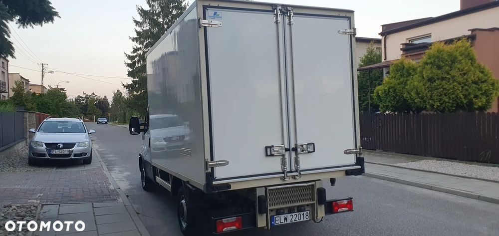 Iveco Daily 35S14 - 9