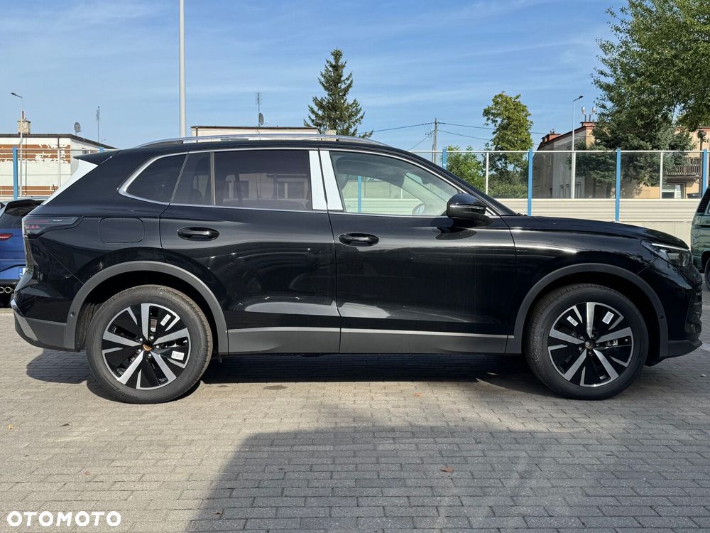 Volkswagen Tiguan - 7