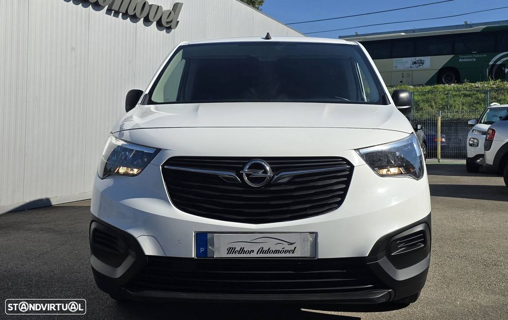 Opel Combo 1.6 CDTI  Iva Dedutível-3 Lugares - 3
