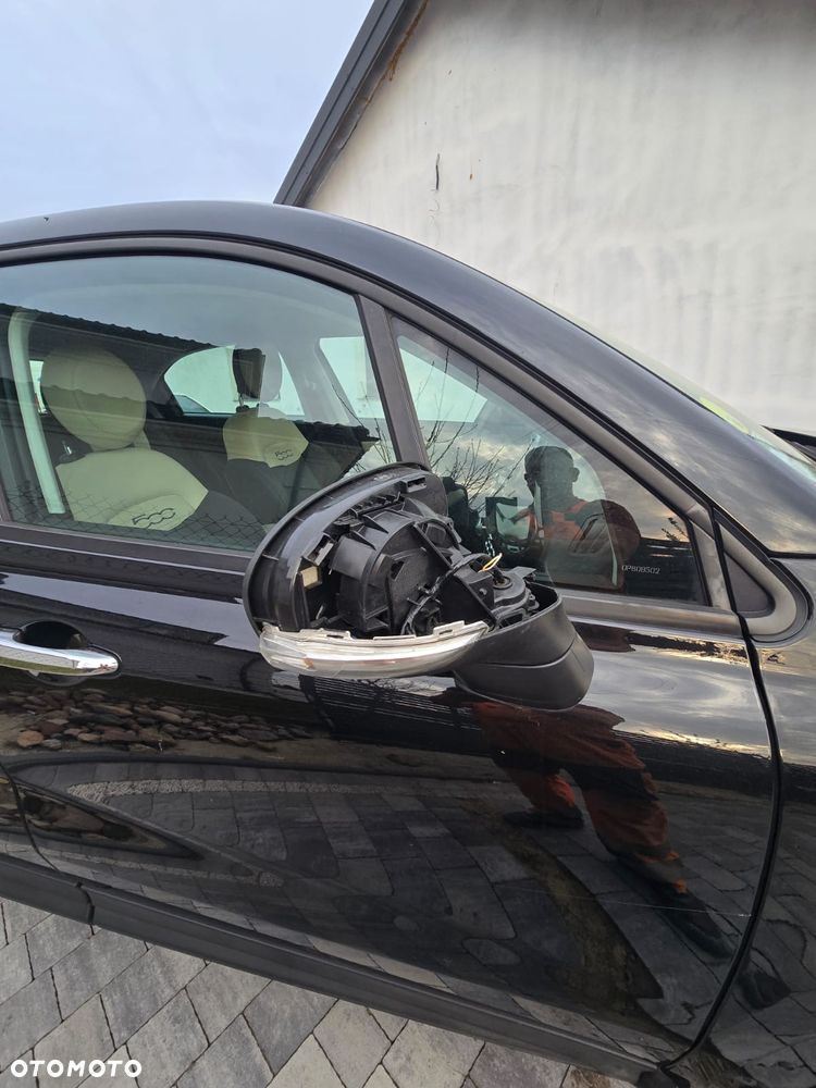 Fiat 500X 1.6 Multijet 4x2 S&S DCT Mirror - 12