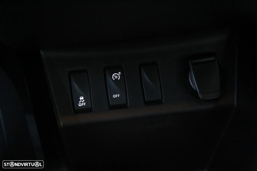 Dacia Spring Electric 45 Essential - 14