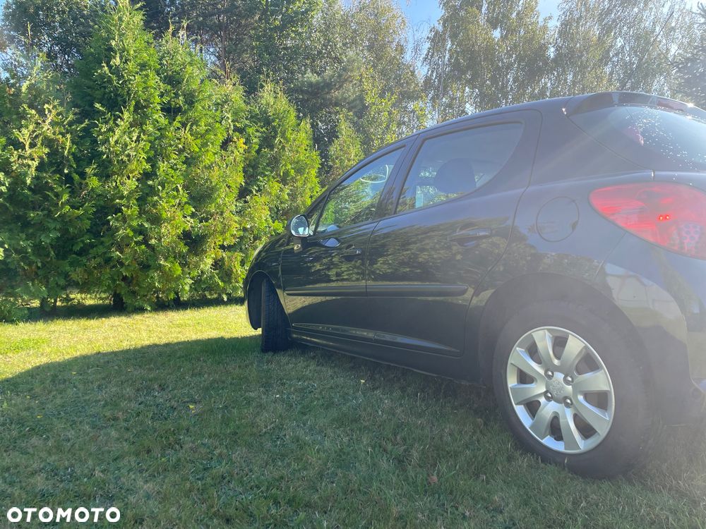 Peugeot 207 - 6