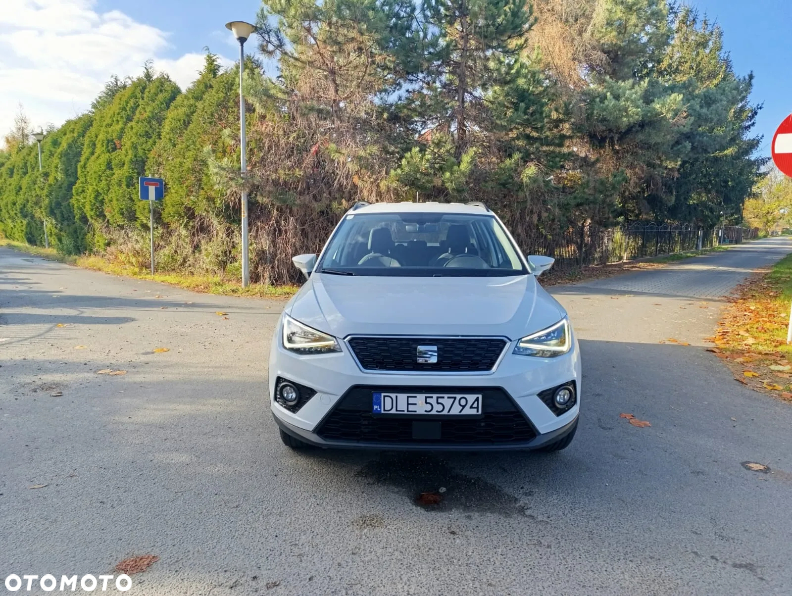 Seat Arona 1.0 TSI Full LED S&S - 2