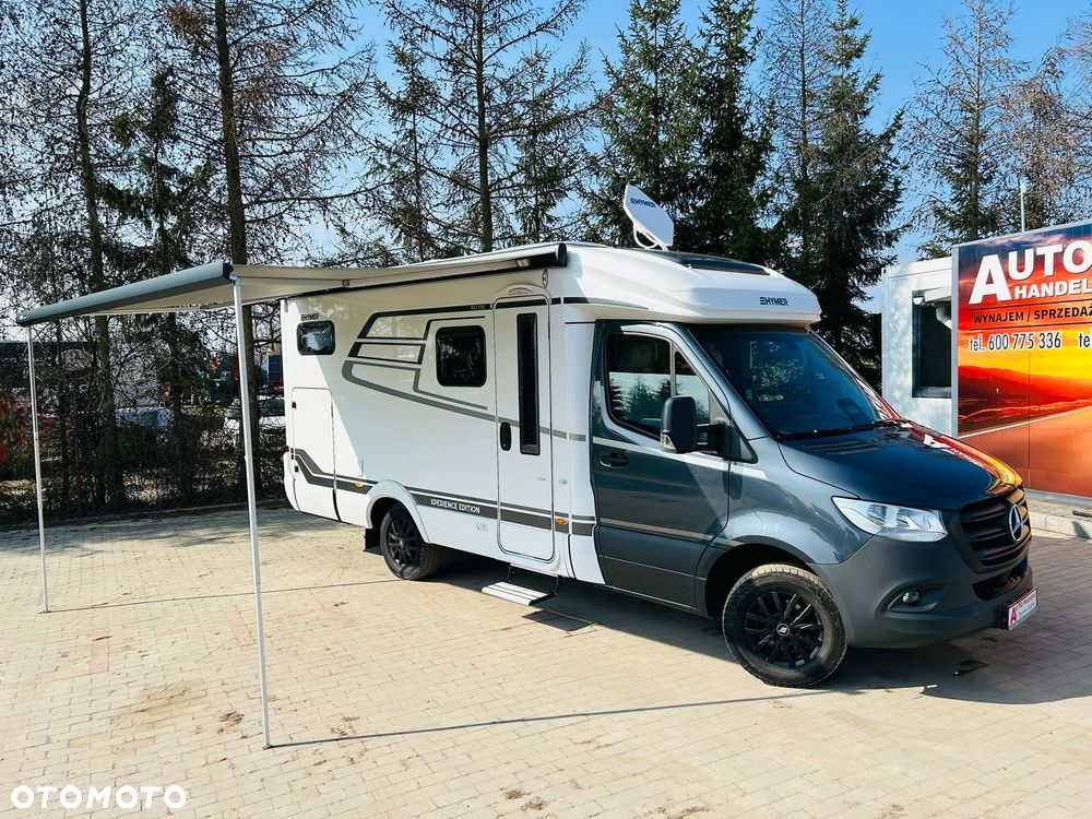 Mercedes-Benz ML-T570 - 5