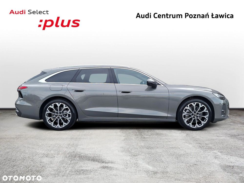 Audi A6 Avant e-Hybrid 220 kW Quattro S tronic - 7