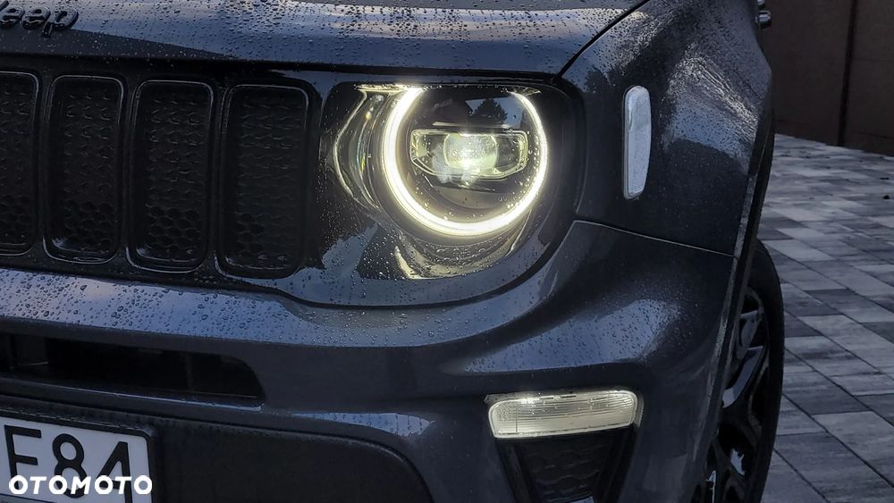 Jeep Renegade - 8