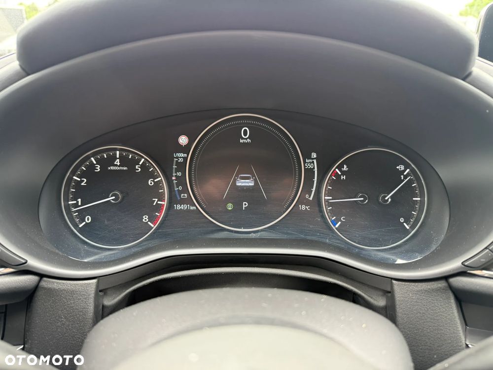 Mazda CX-30 2.0 mHEV Centre-Line 2WD - 15