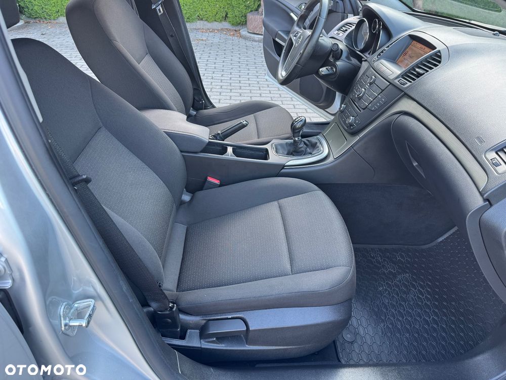 Opel Insignia 1.8 Active - 19