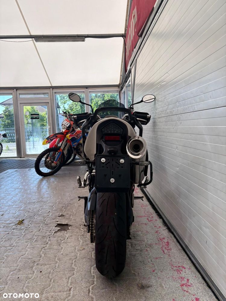 Triumph Tiger - 30