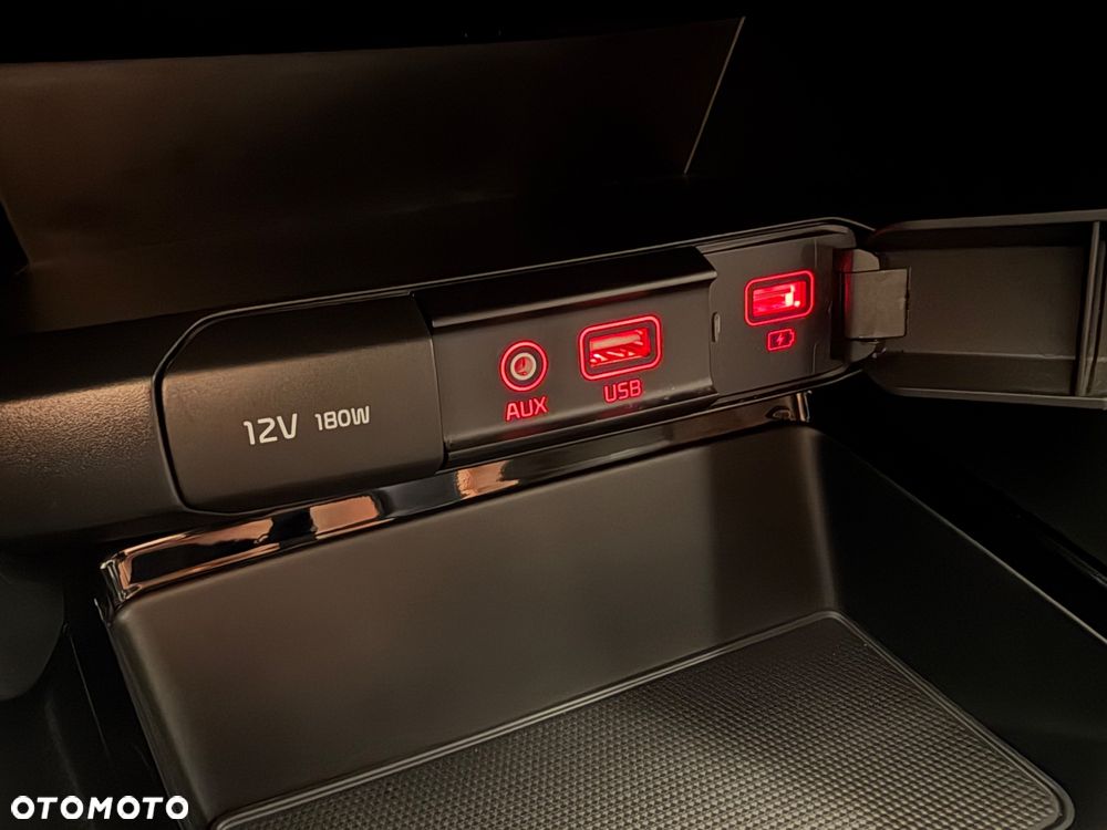 Kia Ceed 1.4 T-GDI L DCT - 16