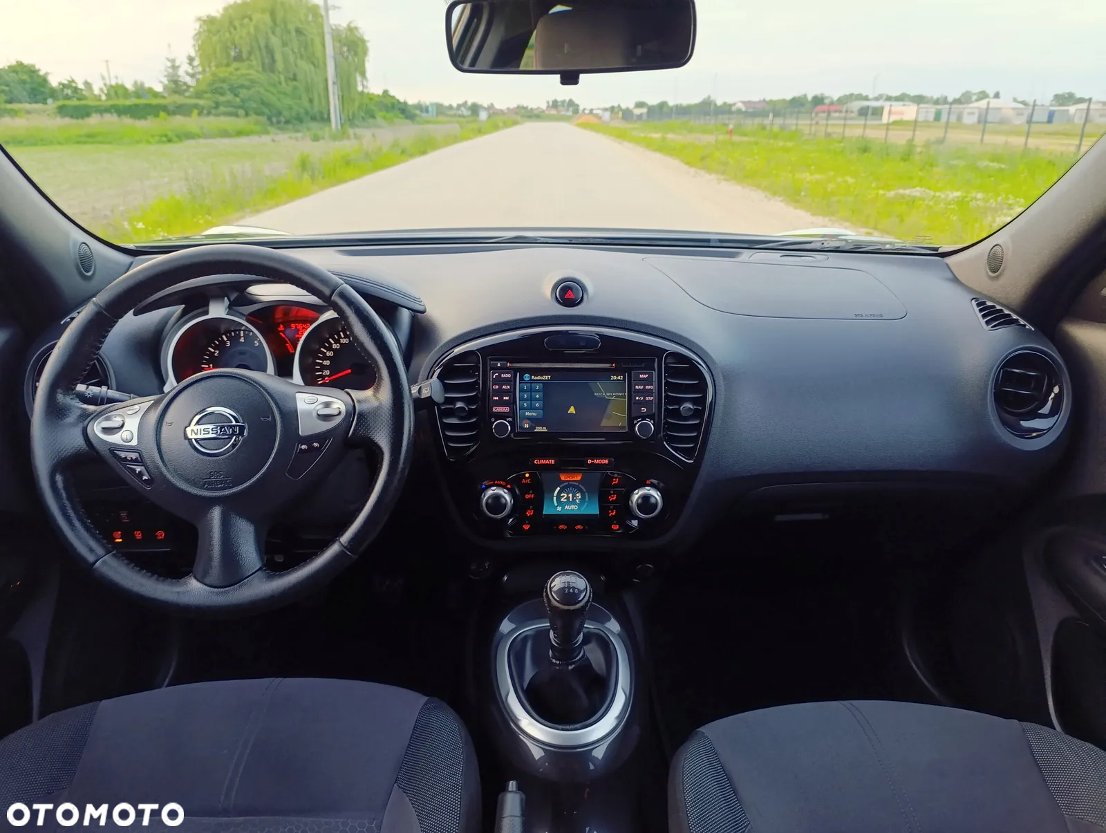 Nissan Juke - 6