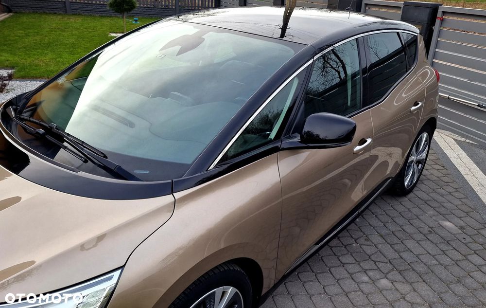 Renault Scenic - 24